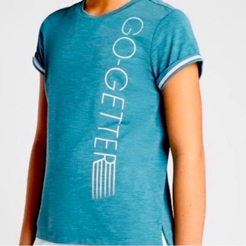 Athleta Girl t-shirt